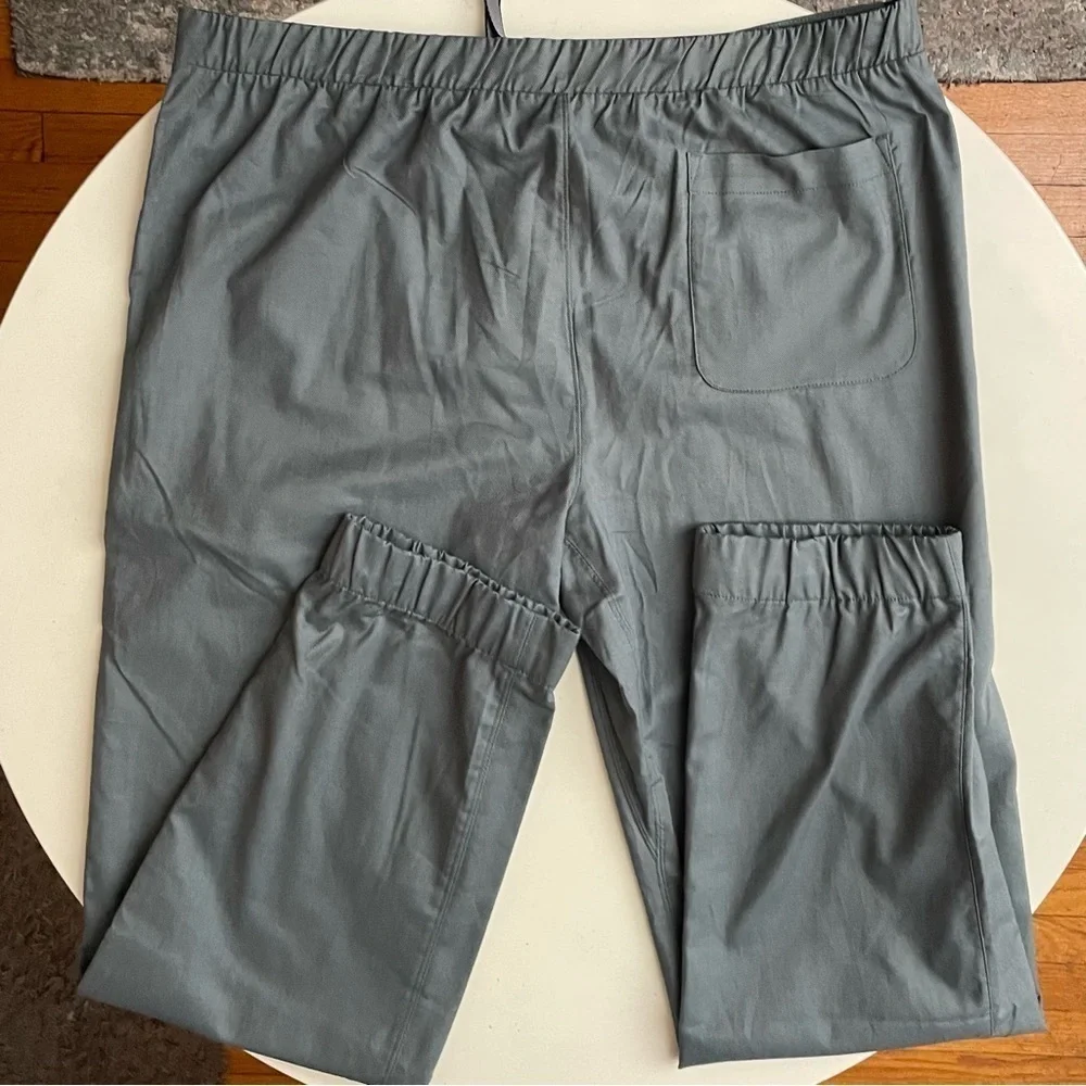 Mack Weldon Men’s Sunday Lounge Pant Size XXL Green NWOT